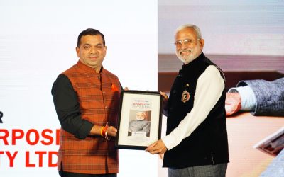 Business Goa Award