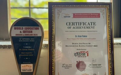 🏆 A Proud Milestone in My Journey! 🎓